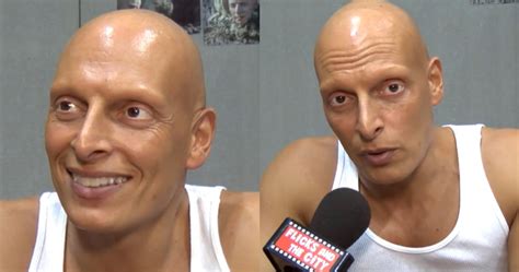 joseph gatt god of war|God of War Kratos Actor Joseph Gatt Arrested for。